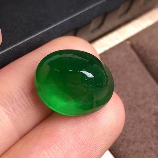 15.02ct 祖母绿裸石 商品图4