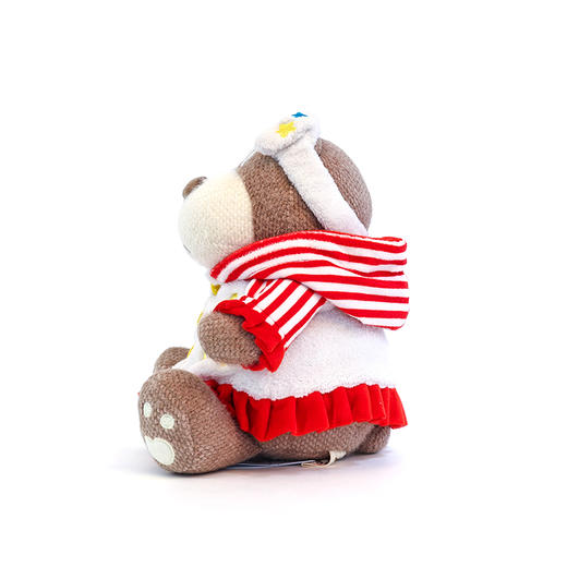 小熊汉斯 慵懒假日-SM 商品图2