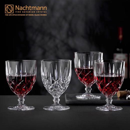 【春上新】10楼菲仕乐 ｛耐赫曼｝诺贝勒斯多用高脚杯（4只）  吊牌价980元   活动价498元 商品图3