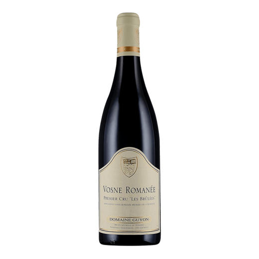 2020 Jean Pierre Guyon Vosne Romanee 1er Cru Les Brulees 盖恩酒庄布鲁利园（沃恩-罗曼尼一级园）干红葡萄酒 商品图1