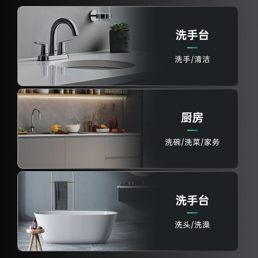 SYB05 即热式小厨宝 商品图4