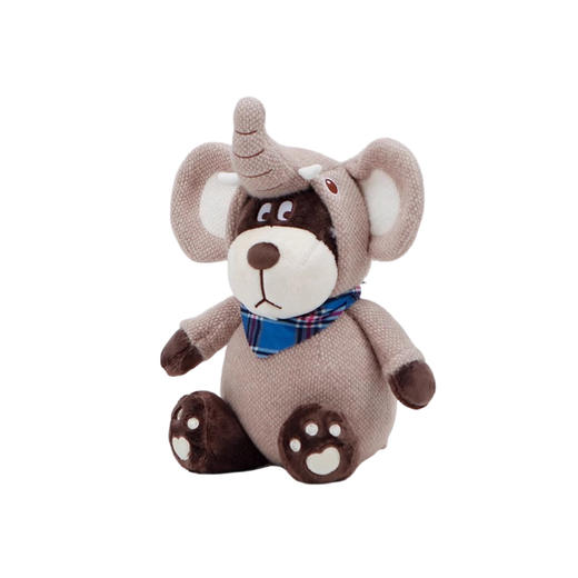 小熊汉斯 变身大象ML 商品图1