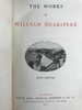 工坊特装本！1901年 莎士比亚作品集 全真皮精装18开 商品缩略图3