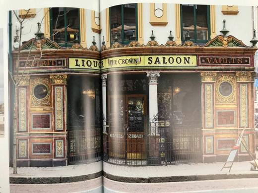 文字与图像中的爱尔兰 160余幅彩色插图 精装大16开 商品图13