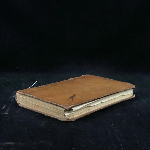 1773年 英国伍尔维奇皇家军事学院 克莱拉克《现场工程师》 36幅可展开原品版画插图 全真皮精装大32开 商品图1