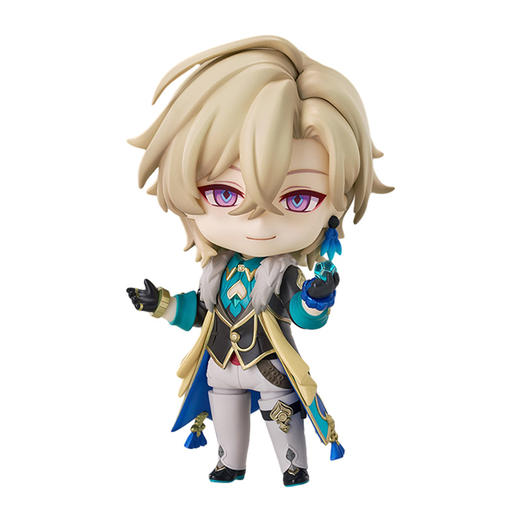 【GSC现货】粘土人 砂金 崩坏：星穹铁道 商品图4