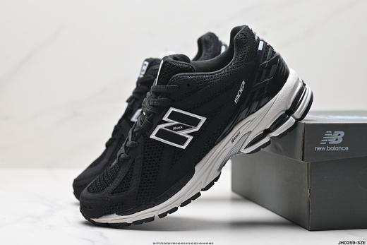 新百伦New Balance M1906复古休闲运动跑步鞋M1906RFB男女鞋 商品图7