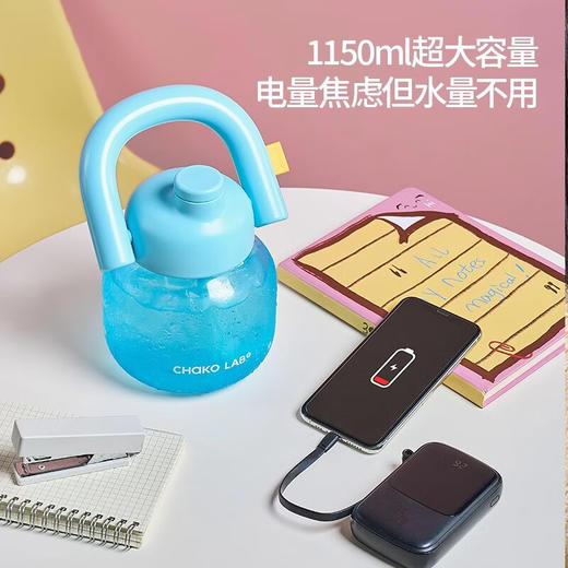 和序拎拎壶夏杯-苍山洱海 商品图1