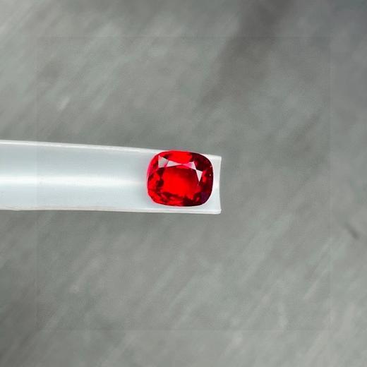 1.02ct 红宝石裸石 商品图4