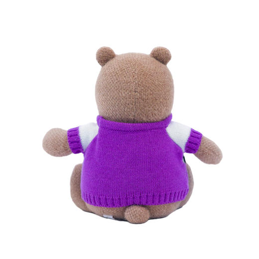 小熊汉斯 BOOM熊+配件毛衣 商品图2