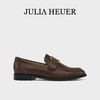Julia Heuer 饰扣平跟乐福鞋 商品缩略图2