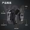 纳丽德  V24对讲机包X-Carry背板战术多功能尺寸可调 商品缩略图1