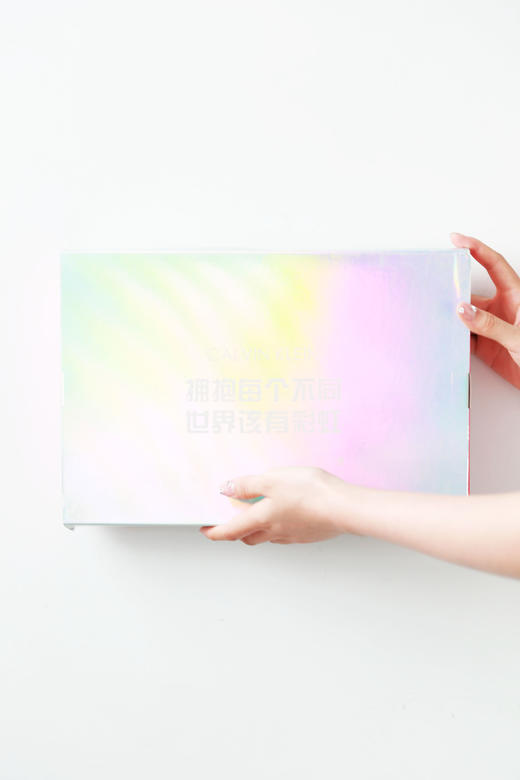 原盒出口！氛围性感小内内。一盒含2条の字母提花平角内裤A082358 商品图8