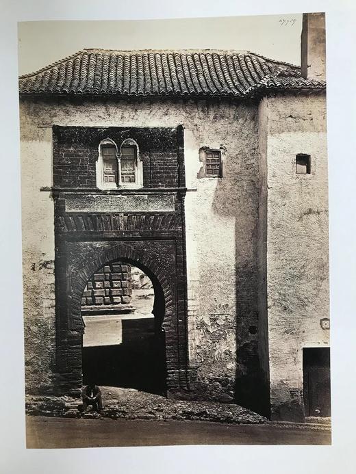 维多利亚与阿尔伯特博物馆摄影作品图集 89幅插图 精装大16开 商品图6