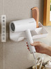 【白色】娜家壁挂吹风机收纳架 商品缩略图3