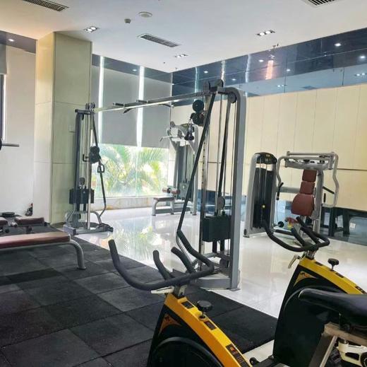 暖城北海 | 广西北海银滩艾琳度假酒店（侨港国际客运港店）旅居￥1199起/单人7晚，2人起订，漫步细软银滩，沐浴21°暖阳，开启诗意海居 商品图13