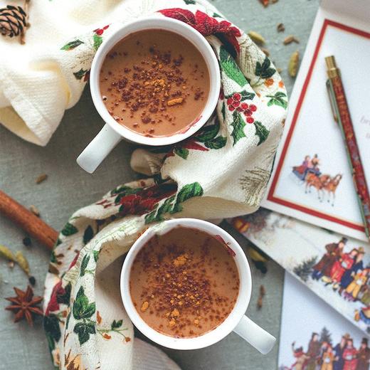 Dewi黛维印尼原粒丁香黃金奶香料Cloves火锅卤味调料高去YANG化 商品图1