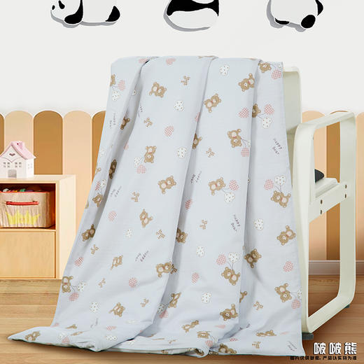 儿童纯蚕丝被 AFPD0312 商品图4