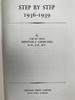 1948年 丘吉尔《一步一步：1936-1939年》 精装32开 商品缩略图2