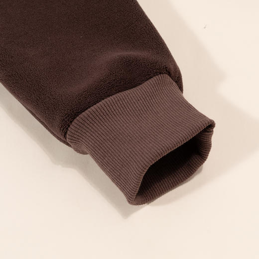 贝贝怡童装婴幼儿大屁屁裤秋冬新款男童休闲长裤奥粒绒保暖大PP裤ZB3DK014
 商品图9