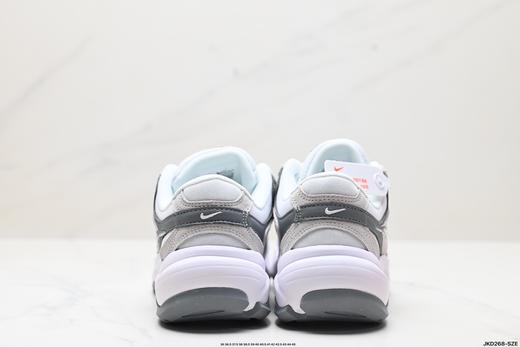 耐克NIKE AIR PEGASUS AL8休闲运动复古跑步鞋FJ3794-101男女鞋 商品图5