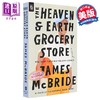 【中商原版】天地杂货店 The Heaven and Earth Grocery Store 英文原版 James McBride 历史小说 纪实文学 商品缩略图10