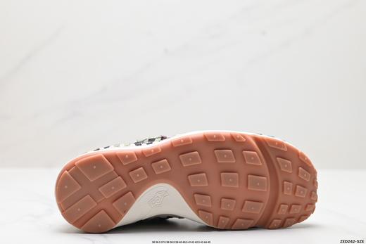 耐克Nike Air Footscape Woven个性运动休闲鞋FV3615-191男女鞋 商品图8