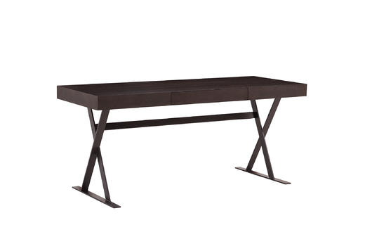 布朗 书桌 商品图0