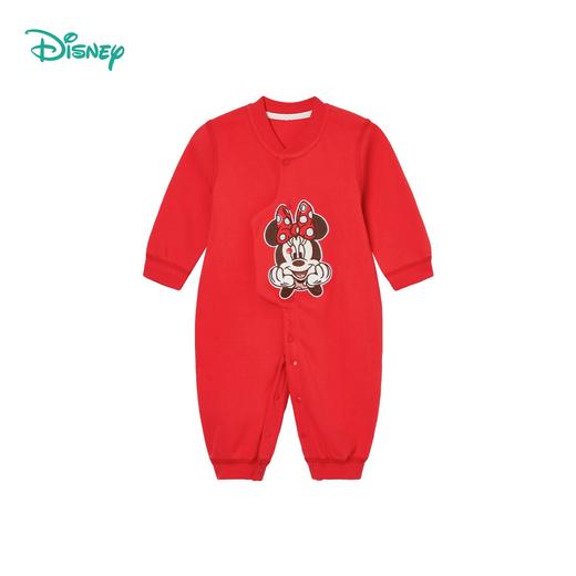 前开连体衣ZB3DL037 商品图3