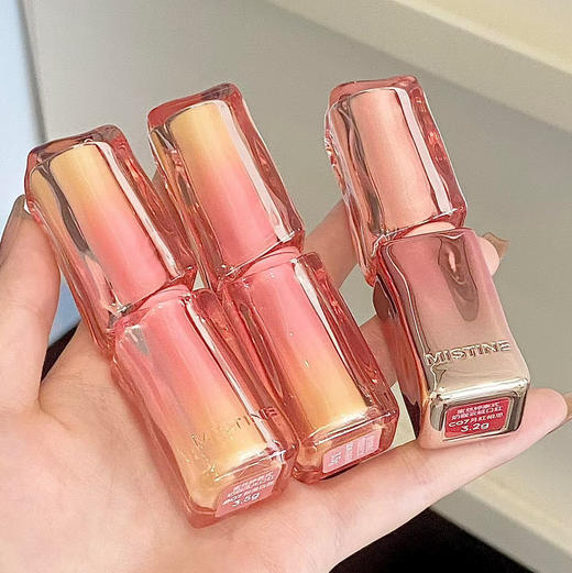 狐妖小红娘限定 Mistine唇釉 商品图1