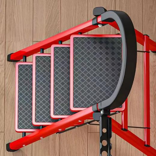 家用折叠短梯 商品图1