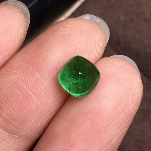 1.49ct 祖母绿裸石 商品图2