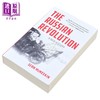 预售 【中商原版】俄国革命 一个新的历史 The Russian Revolution 英文原版 Sean McMeekin 人文社科 欧洲史 商品缩略图1