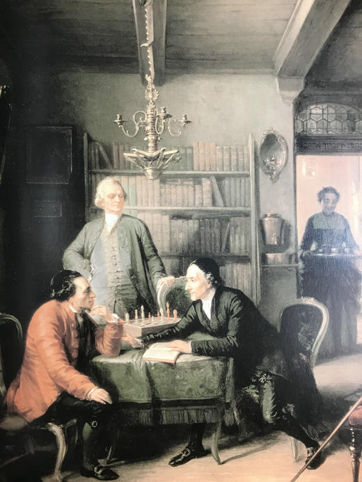 犹太人与欧洲：两千年历史 数百幅彩色插图 精装大16开 商品图14