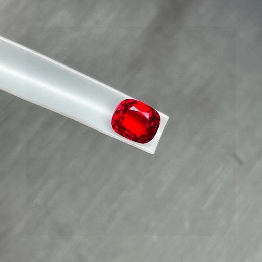 1.02ct 红宝石裸石 商品图7