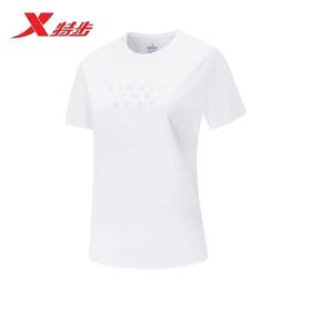 特步    半袖