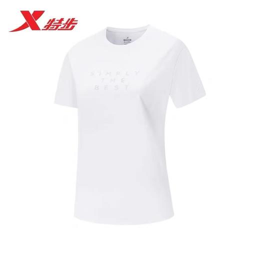 特步    半袖 商品图0