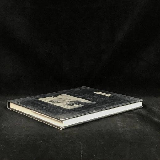 维多利亚与阿尔伯特博物馆摄影作品图集 89幅插图 精装大16开 商品图2