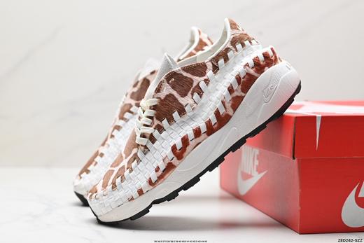 耐克Nike Air Footscape Woven个性运动休闲鞋FB1959-100男女鞋 商品图7