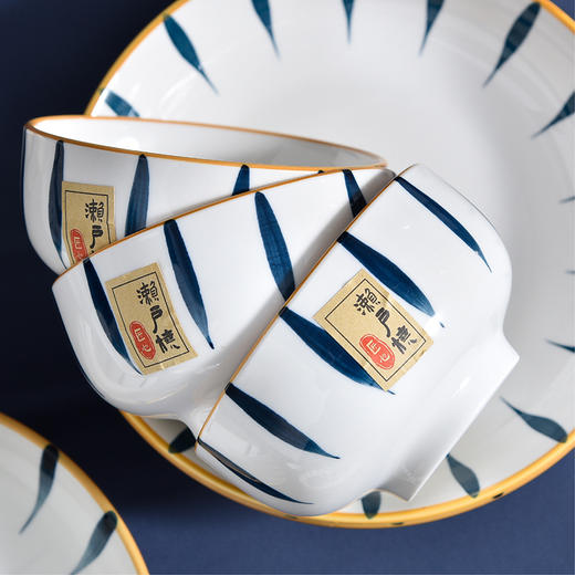 CODA濑户烧餐具20件套(D2021) 商品图3