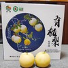 南阳市南召县小空山有机黄金梨和有机圆黄梨 商品缩略图0