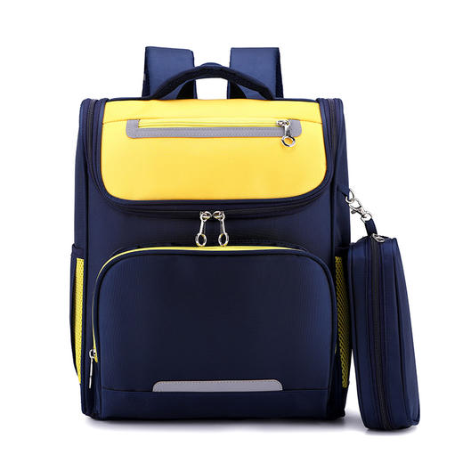 形象派儿童背包xxp-3202 商品图2