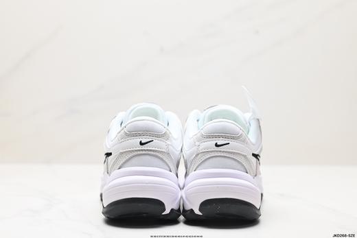 耐克NIKE AIR PEGASUS AL8休闲运动复古跑步鞋FJ3734-100男女鞋 商品图5