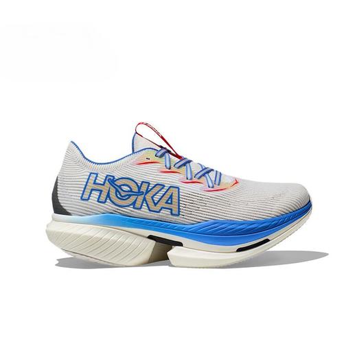 HOKA ONE ONE男女款专业竞速跑鞋CIELO X1耐磨稳定透气新款 商品图4