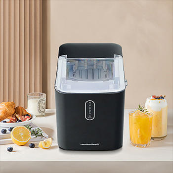 Hamilton Beach汉美驰12L制冰机IM12101 商品图6