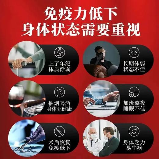 谨义堂破壁灵芝孢子粉 高含量多糖总三萜 富硒有机认证 商品图1