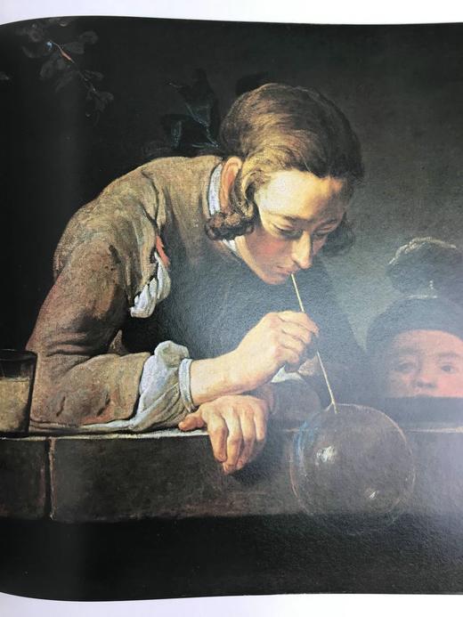 世界各大博物馆的杰作 数百幅插图 精装大16开 商品图8