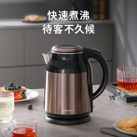 Hamilton Beach汉美驰电水壶KT18302