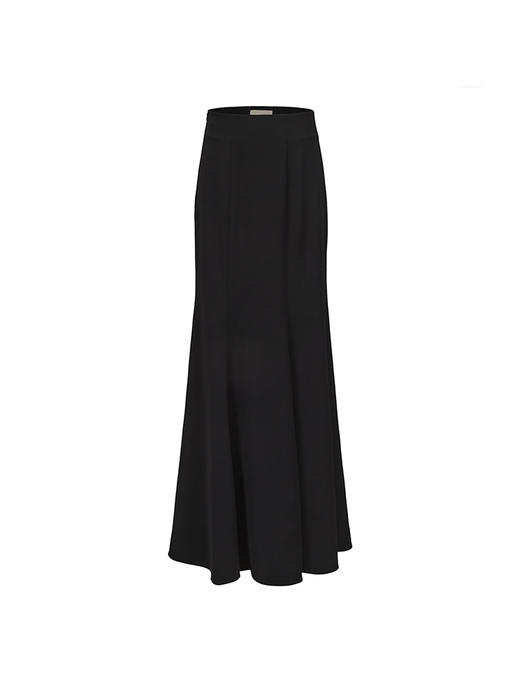 【陆地人鱼】优雅知性小鱼尾长半裙 商品图4