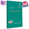 【中商原版】尼采 查拉图斯特拉如是说 剑桥哲学史经典文本 Nietzsche Thus Spoke Zarathustra 英文原版 Robert Pippin 商品缩略图0